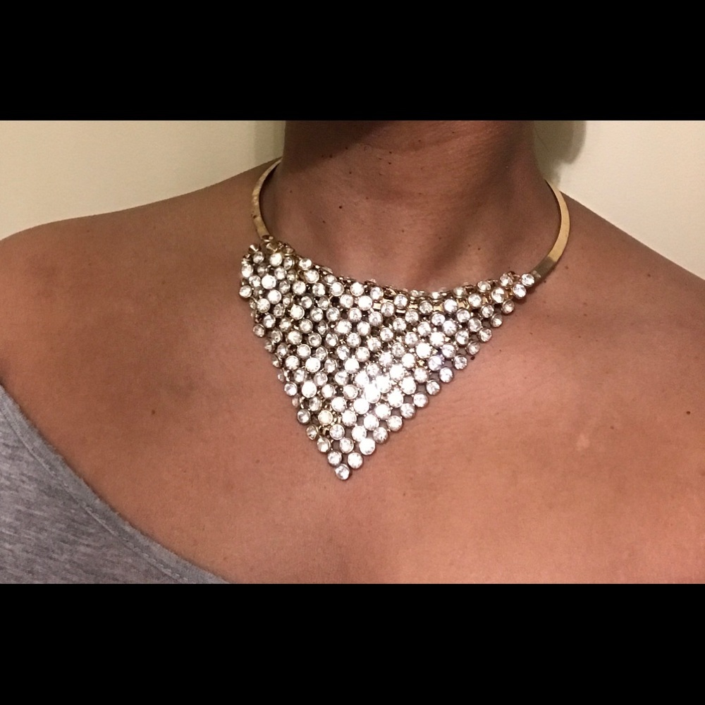 💎 Bling Necklace 💎